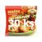 Hraška na obalování 250 g - KARTON 30 ks