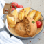 Domací seitan - nemaso - Cerie Domací seitan - nemaso - Cerie
