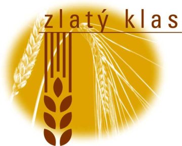 Zlatý Klas 2008 - Veganství