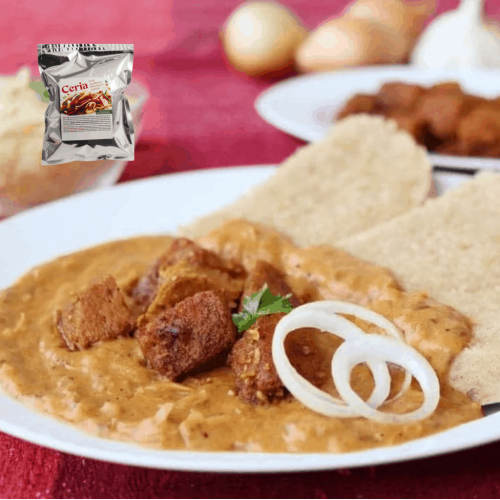 Seitan kde kúpiť - Cerie