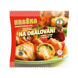 Hraška na obalování 250 g
