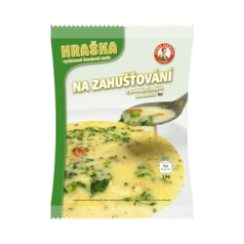 Hraška na zahušťování 1 kg