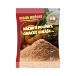 Mahá koření 100 g