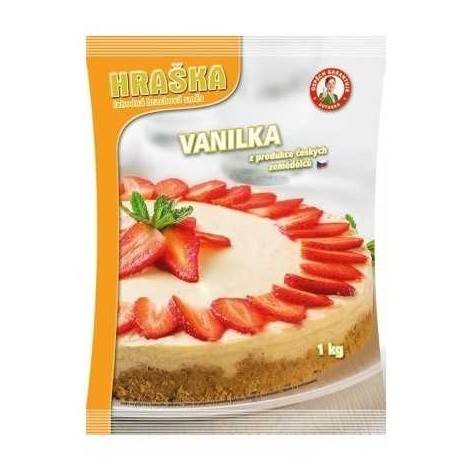 Hraška Vanilka 1 kg