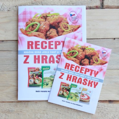 Receptář