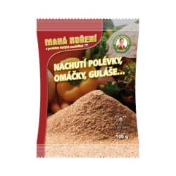 Mahá koření 100 g